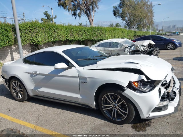 Ford Mustang Gt