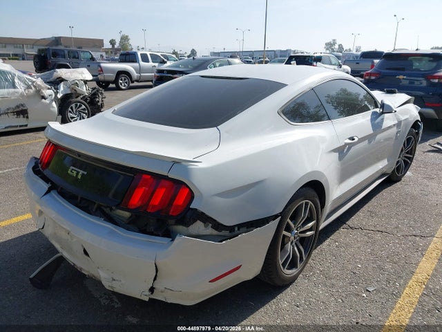 Ford Mustang Gt