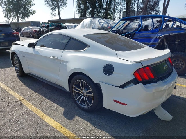 Ford Mustang Gt