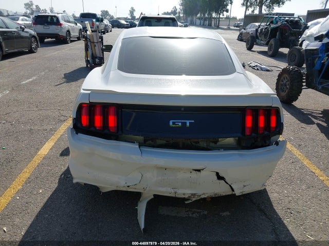 Ford Mustang Gt