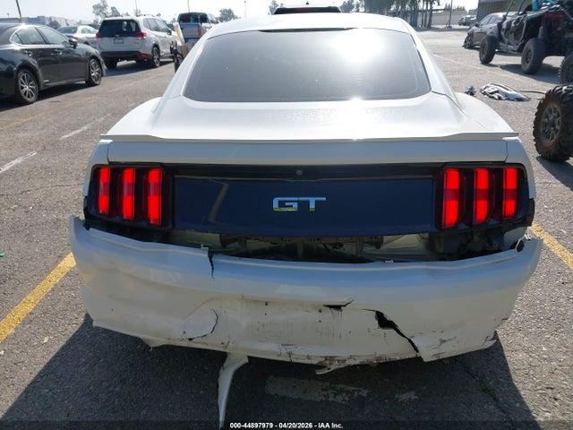 Ford Mustang Gt