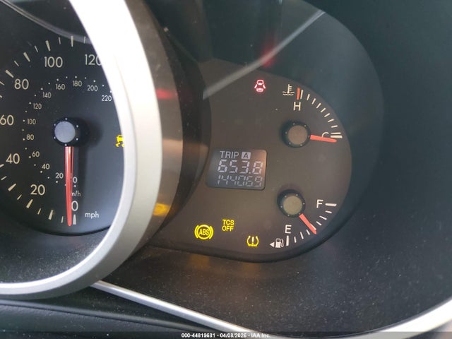 Mazda Cx I Sport