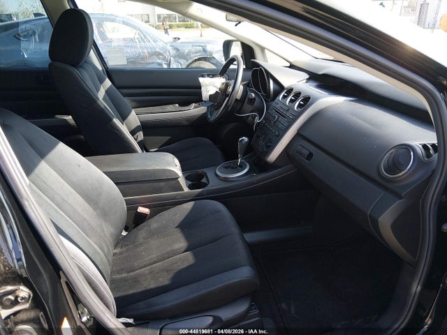 Mazda Cx I Sport