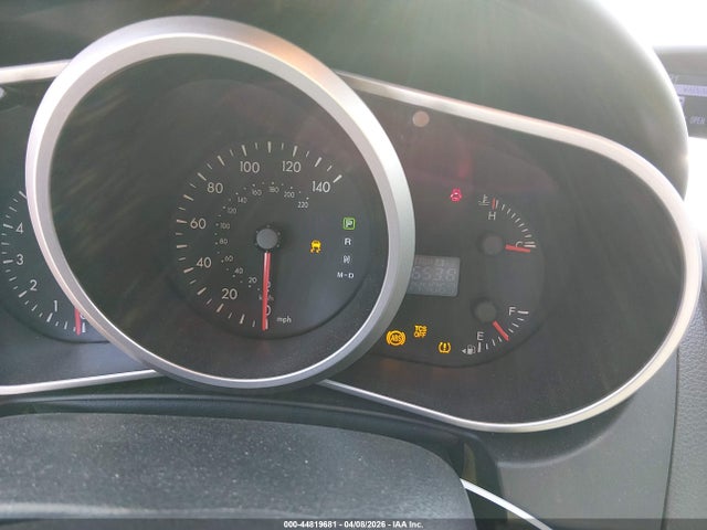 Mazda Cx I Sport