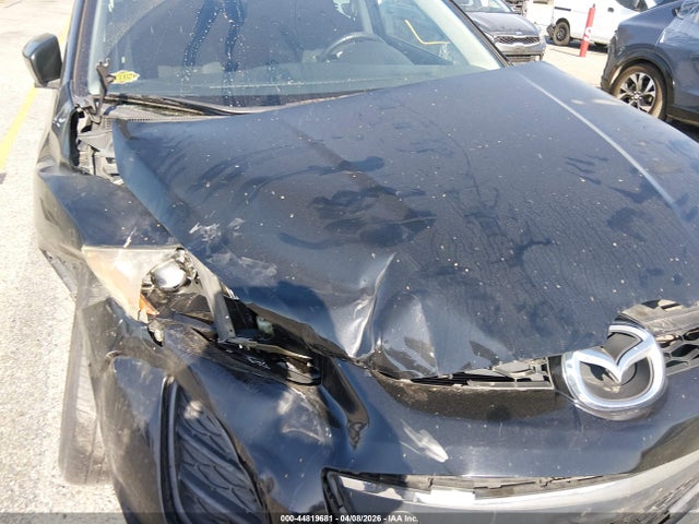 Mazda Cx I Sport