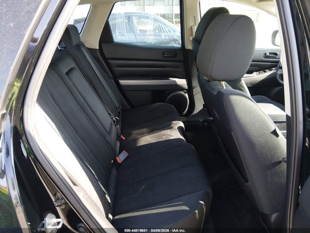 Mazda Cx I Sport