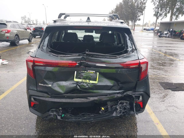 Kia Seltos Ex