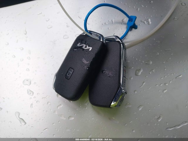 Kia Seltos Ex