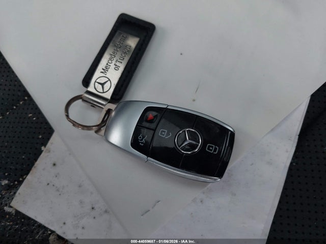 Mercedes-Benz E-Class 4matic