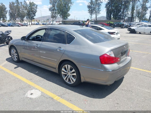 INFINITI M35