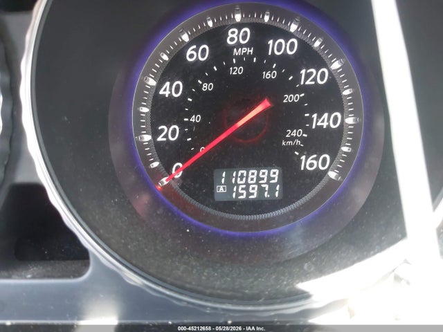 INFINITI M35
