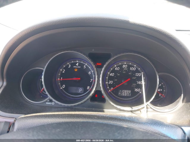 INFINITI M35