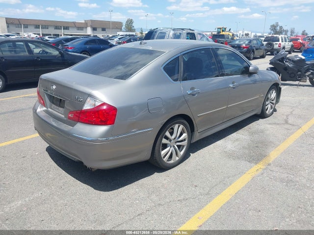 INFINITI M35