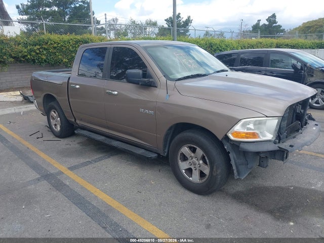 Salvage Dodge Ram 1500 Image
