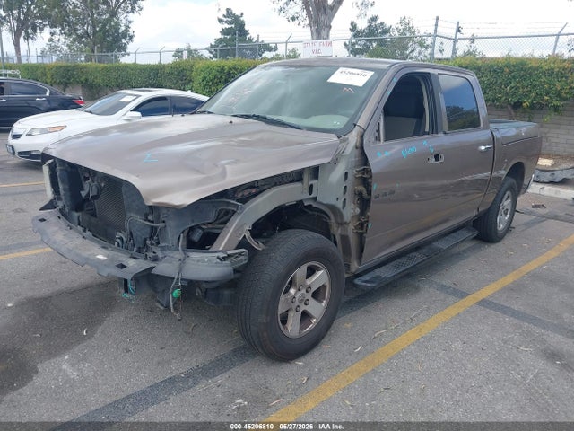 Dodge Ram 1500