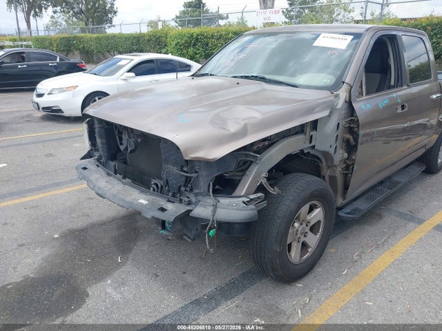 Dodge Ram 1500