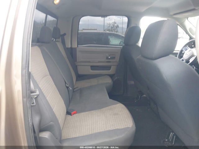 Dodge Ram 1500
