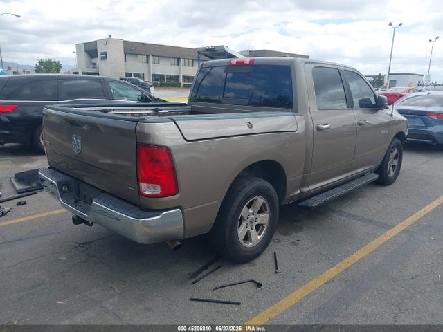 Dodge Ram 1500