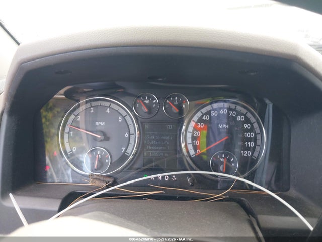 Dodge Ram 1500