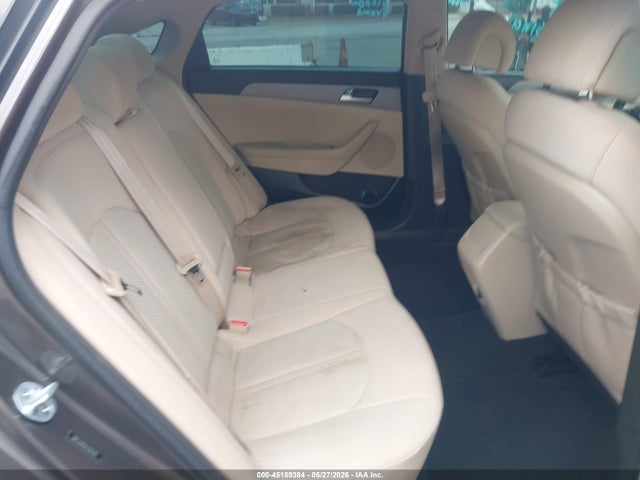 Hyundai SONATA Se