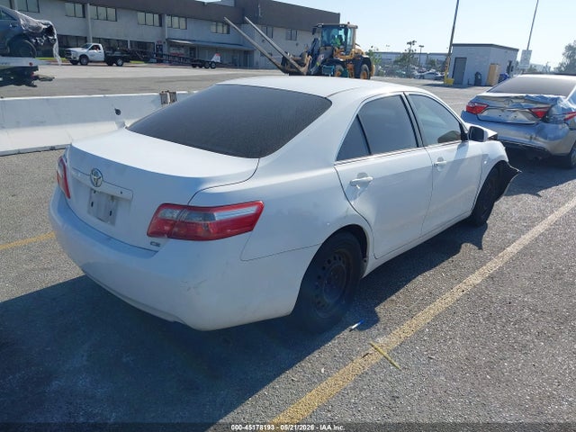 Toyota Camry Ce