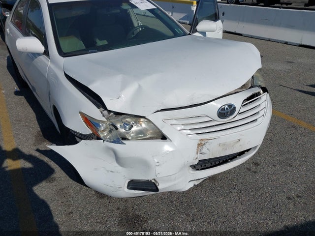 Toyota Camry Ce
