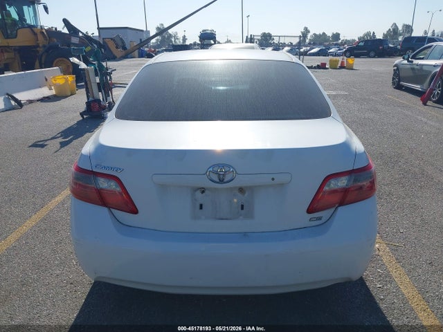 Toyota Camry Ce