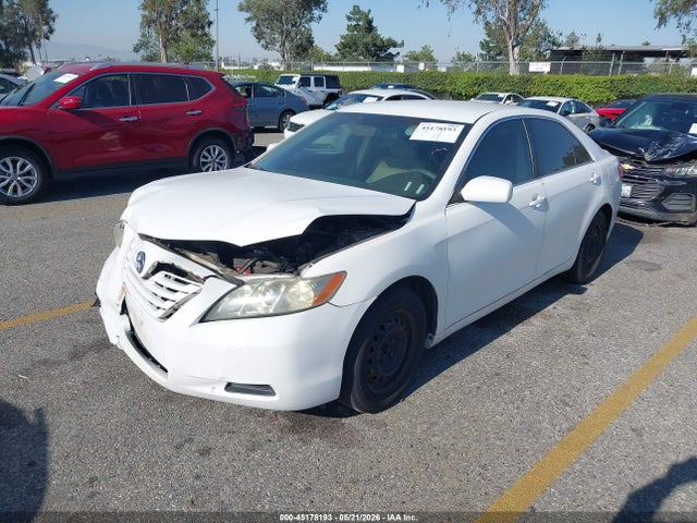 Toyota Camry Ce