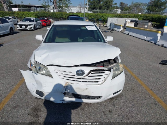 Toyota Camry Ce