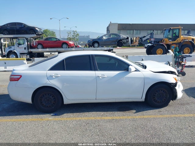 Toyota Camry Ce