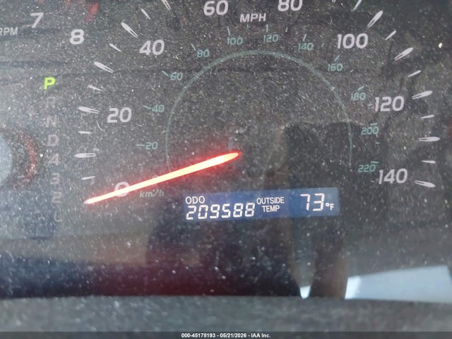 Toyota Camry Ce