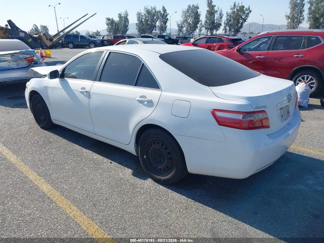 Toyota Camry Ce