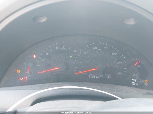 Toyota Camry Ce