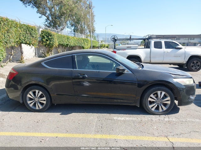 Honda Accord 2.4 Ex-l
