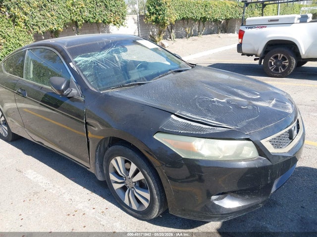 Honda Accord 2.4 Ex-l