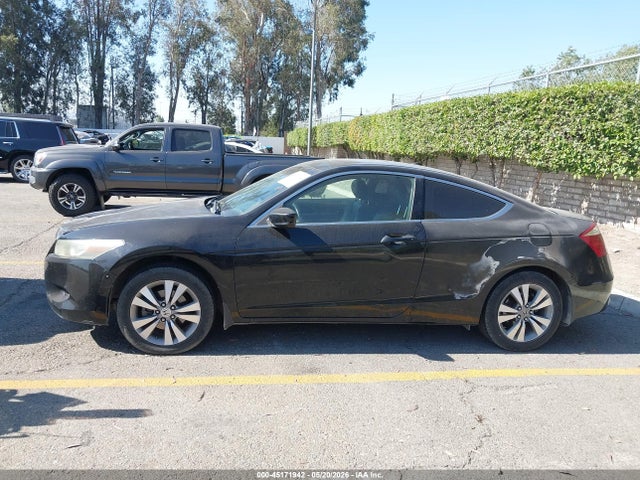 Honda Accord 2.4 Ex-l