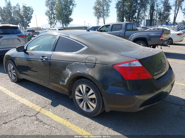 Honda Accord 2.4 Ex-l