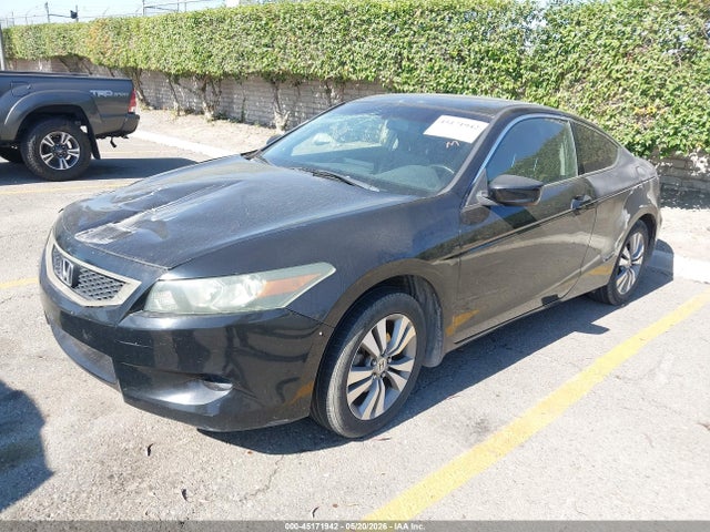 Honda Accord 2.4 Ex-l
