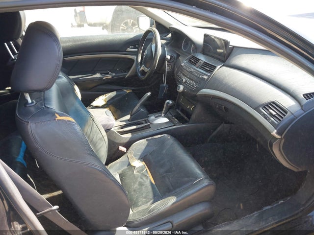 Honda Accord 2.4 Ex-l