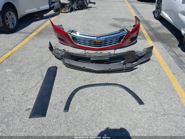 Chevrolet Traverse Fwd Lt Cloth