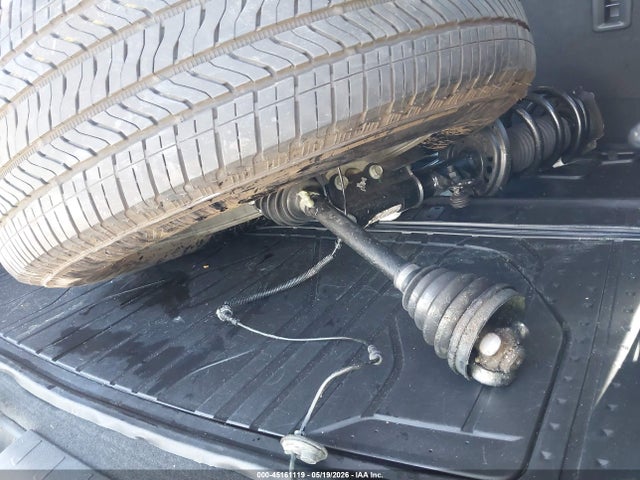Chevrolet Traverse Fwd Lt Cloth