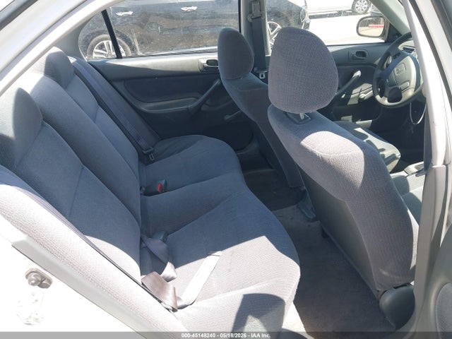 Honda Civic Dx