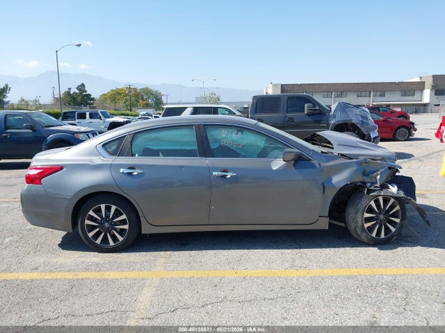 Nissan Altima 2.5 Sv