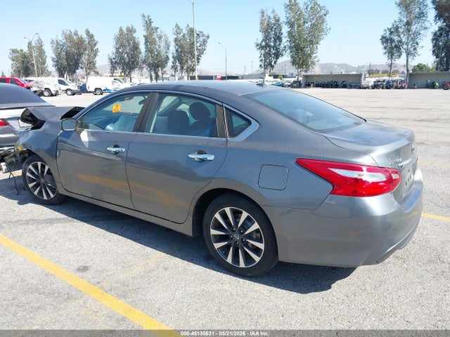 Nissan Altima 2.5 Sv