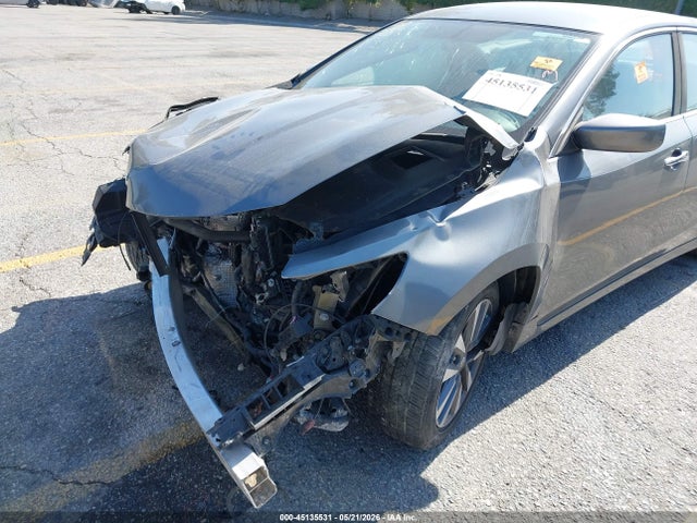 Nissan Altima 2.5 Sv