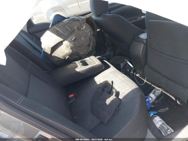 Nissan Altima 2.5 Sv