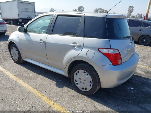Scion xA