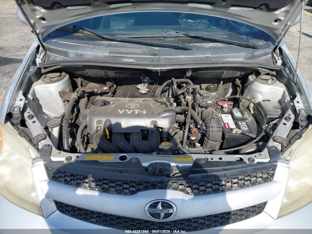 Scion xA