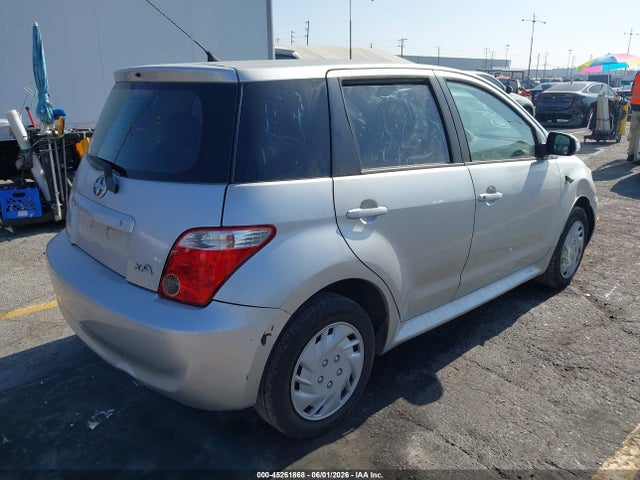 Scion xA