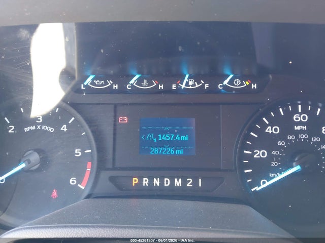 Ford E-350